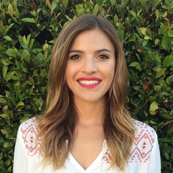Clinician Headshot