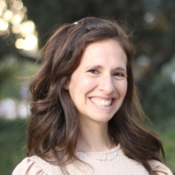 Avatar of Esther Reidler