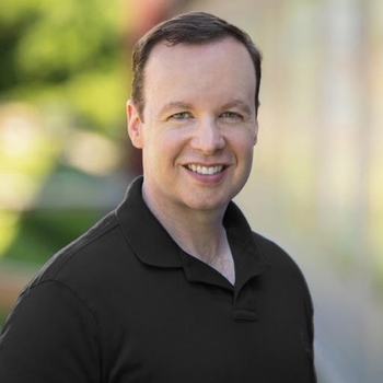 Avatar of TIM RIDGE