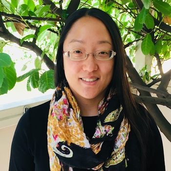 Avatar of Christie Lee