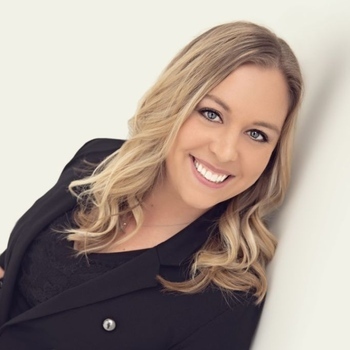 Clinician Headshot
