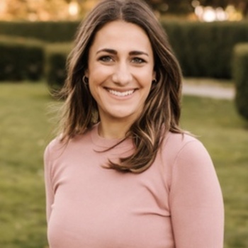 Clinician Headshot