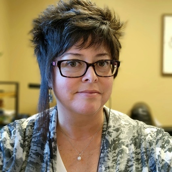 Avatar of Stacey Baughman