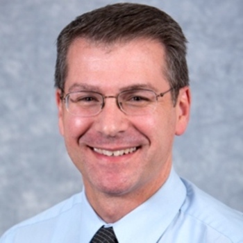 Clinician Headshot