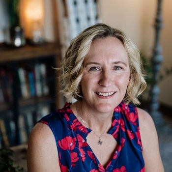 Avatar of Rebecca Thompson, MSCP