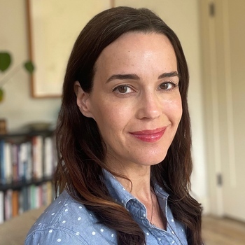Avatar of Kate Tepper