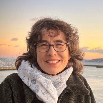 Avatar of Marie Sohl
