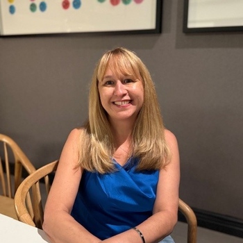 Avatar of Kimberlee Trinkofsky