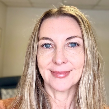 Avatar of Patricia Grego