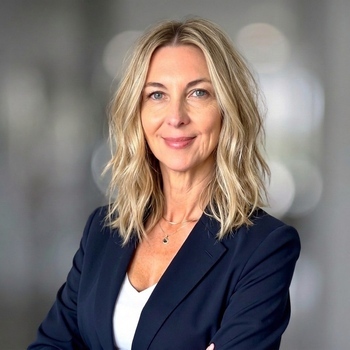 Avatar of Patricia Grego