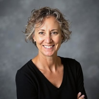 Clinician Headshot