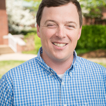 Clinician Headshot