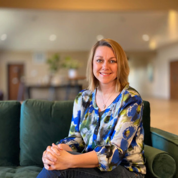 Avatar of Jaida Mosier LCMFT