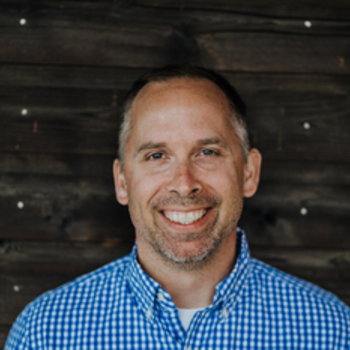 Clinician Headshot