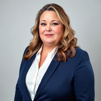 Avatar of Amber Kingry