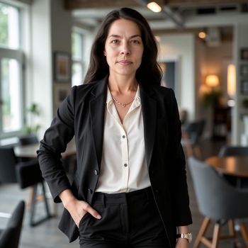 Avatar of Tammy Gregorowicz, Ph.D.