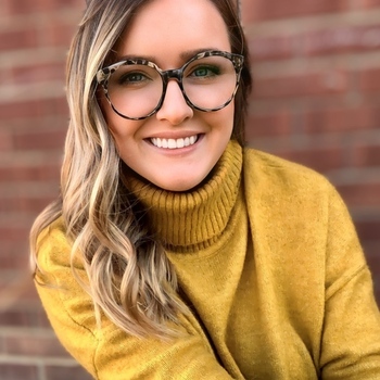 Clinician Headshot