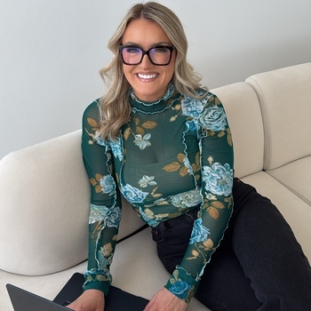 Avatar of Emily Marriott, LMHC, LPC