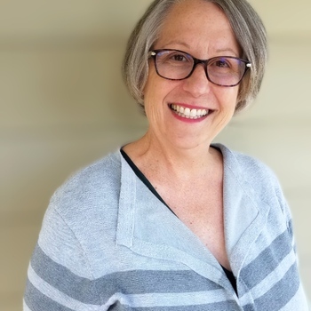 Avatar of Margaret Cornish