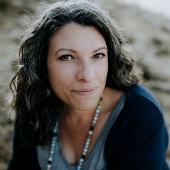 Avatar of Krista Abate