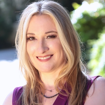 Avatar of Kirstin Carl