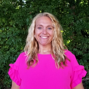 Clinician Headshot