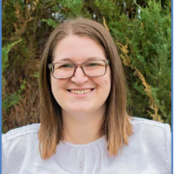 Clinician Headshot