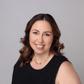 Clinician Headshot