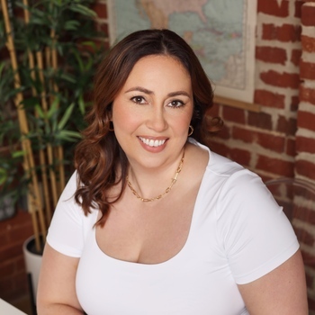 Avatar of Megan Whittemore, Ph. D. 