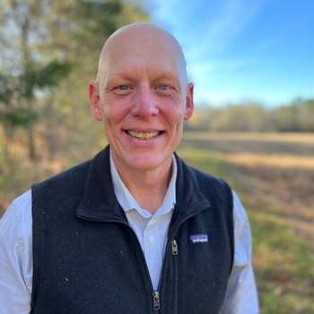 Avatar of John Wade Puryear, MEd, MS, LPC