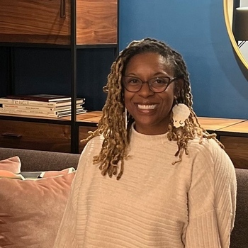 Avatar of Candice Dogans