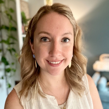 Avatar of Stephanie Cutler Pinson