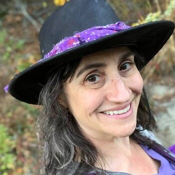 Avatar of Suzanne Mancinelli