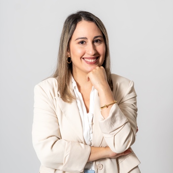 Avatar of Isabel Hernandez Ibarra