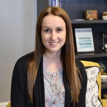 Clinician Headshot