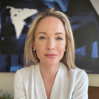 Avatar of Emily Swisher