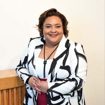 Avatar of Nadia Joseph
