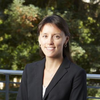 Clinician Headshot