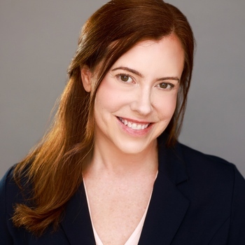 Avatar of Elissa Shaw