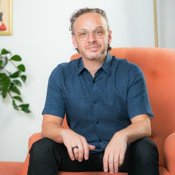 Avatar of Travis Wood Munnerlyn, PsyD