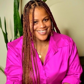 Avatar of Sarita Ford