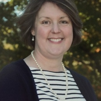 Clinician Headshot