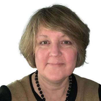 Avatar of Elizabeth Clark. Ph.D.