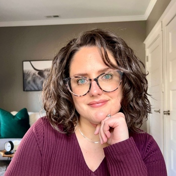 Avatar of Ashley French