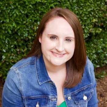 Clinician Headshot