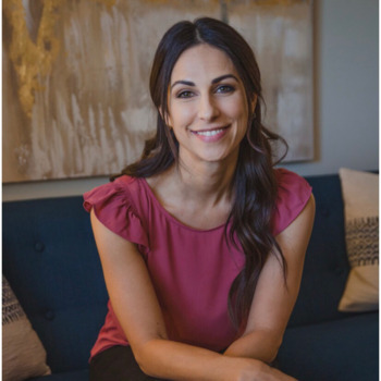 Avatar of Alexa Yassi