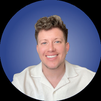 Clinician Headshot