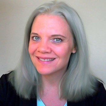 Clinician Headshot