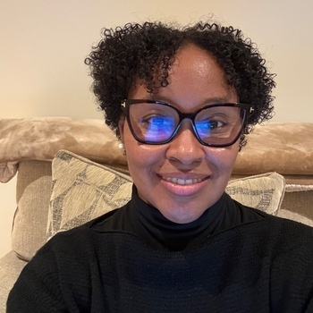 Avatar of Kashon W. Corley