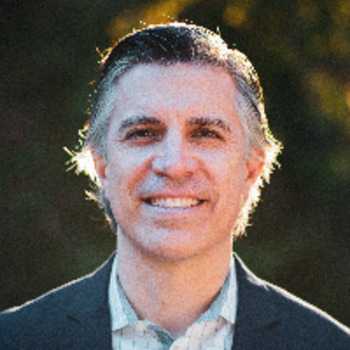 Clinician Headshot